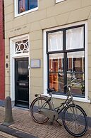 City Guesthouse De Rozenboom