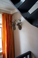 City Guesthouse De Rozenboom