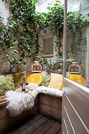 City Guesthouse De Rozenboom