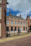City Guesthouse De Rozenboom