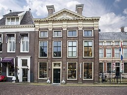 City Guesthouse De Rozenboom