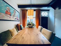 City Guesthouse De Rozenboom