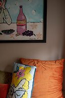 City Guesthouse De Rozenboom