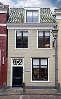City Guesthouse De Rozenboom