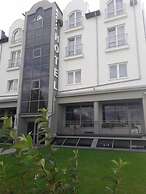 Baltic Hotel