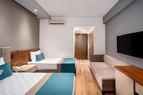 Side Story Resort & Spa