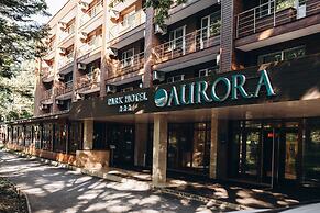 Aurora Park Hotel