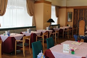 Grand Hotel Hakusan