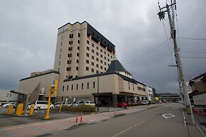 Grand Hotel Hakusan