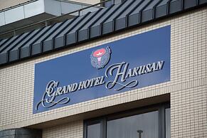 Grand Hotel Hakusan