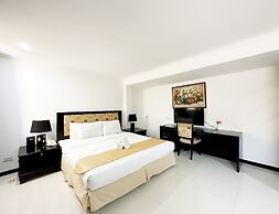 Subic Bay Peninsular Hotel