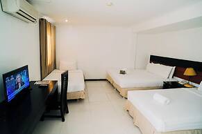 Subic Bay Peninsular Hotel