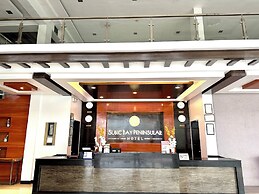Subic Bay Peninsular Hotel