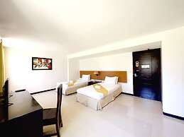 Subic Bay Peninsular Hotel