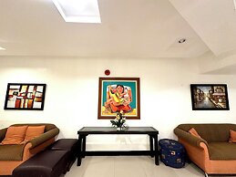 Subic Bay Peninsular Hotel