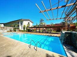 Subic Bay Peninsular Hotel