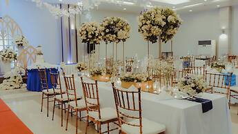 Subic Bay Peninsular Hotel