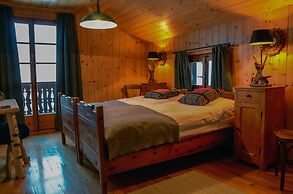 Hotel Le Grand Chalet Favre