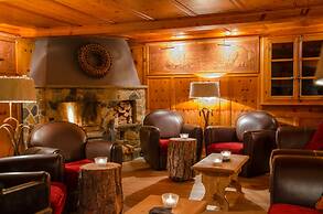 Hotel Le Grand Chalet Favre