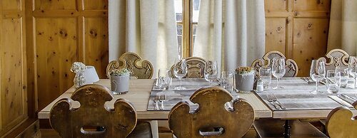 Hotel Le Grand Chalet Favre