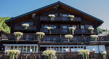 Hotel Le Grand Chalet Favre