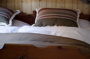 Hotel Le Grand Chalet Favre