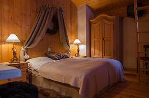 Hotel Le Grand Chalet Favre
