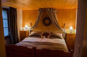 Hotel Le Grand Chalet Favre