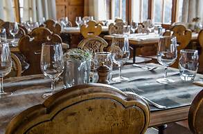 Hotel Le Grand Chalet Favre