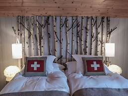 Hotel Le Grand Chalet Favre