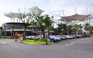 Sky Dome Resotel