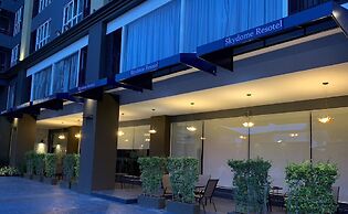 Sky Dome Resotel