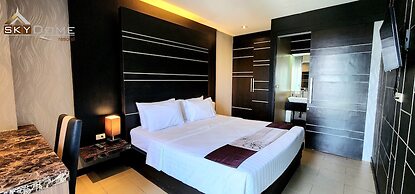 Sky Dome Resotel