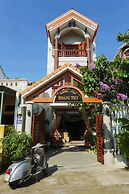 Hoang Thu Homestay