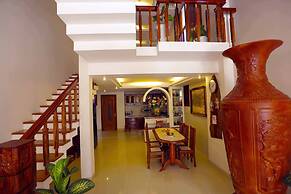 Hoang Thu Homestay