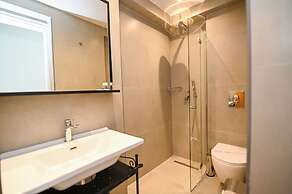 Jasmine Hotel Apartments