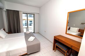 Jasmine Hotel Apartments