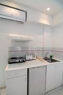 Jasmine Hotel Apartments