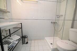 Jasmine Hotel Apartments