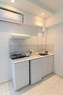 Jasmine Hotel Apartments