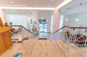 Jasmine Hotel Apartments