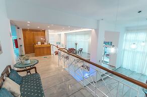 Jasmine Hotel Apartments