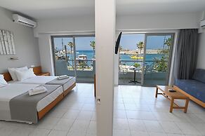 Jasmine Hotel Apartments