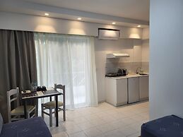 Jasmine Hotel Apartments