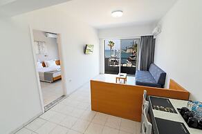 Jasmine Hotel Apartments