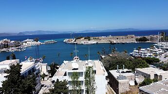 Jasmine Hotel Apartments