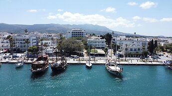 Jasmine Hotel Apartments