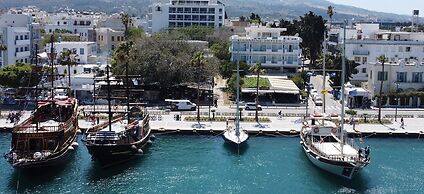 Jasmine Hotel Apartments