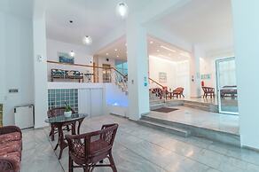 Jasmine Hotel Apartments