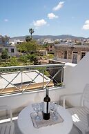 Jasmine Hotel Apartments